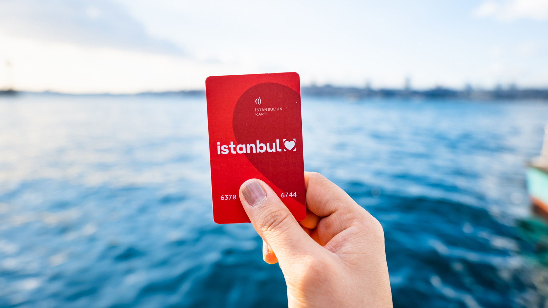 La Guía Definitiva del Transporte Público en Estambul: Todo lo Que Necesitas Saber